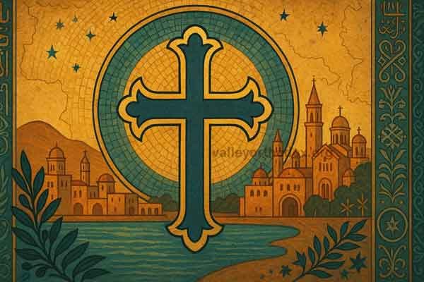 Read more about the article The Orthodox Church of Antioch: From the Apostles to the Modern Patriarchate