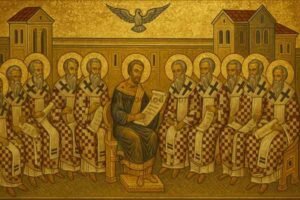 Read more about the article Council of Constantinople (381): The Holy Spirit and the Nicene Faith