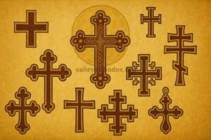 Read more about the article Eastern Christian Crosses: Types and Meanings