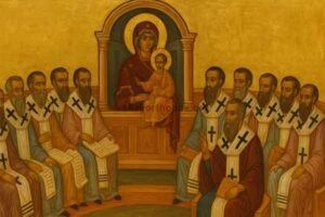 Read more about the article Council of Ephesus (431): Theotokos and the Unity of Christ